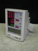 MINDRAY DATASCOPE ACCUTORR PLUS PATIENT MONITOR