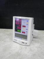 MINDRAY DATASCOPE ACCUTORR PLUS PATIENT MONITOR