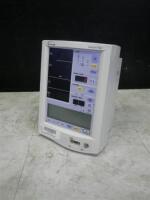 DATASCOPE ACCUTORR PLUS PATIENT MONITOR