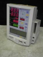 DATASCOPE ACCUTORR PLUS PATIENT MONITOR