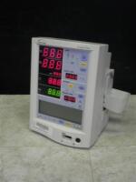 DATASCOPE ACCUTORR PLUS PATIENT MONITOR