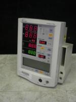 DATASCOPE ACCUTORR PLUS PATIENT MONITOR