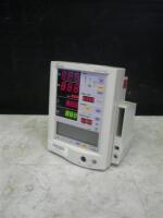 DATASCOPE ACCUTORR PLUS PATIENT MONITOR