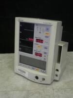 DATASCOPE ACCUTORR PLUS PATIENT MONITOR