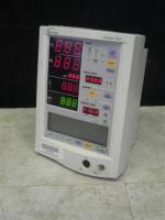 DATASCOPE ACCUTORR PLUS PATIENT MONITOR