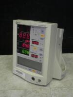 DATASCOPE ACCUTORR PLUS PATIENT MONITOR