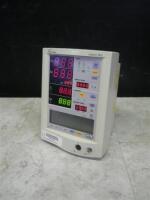 DATASCOPE ACCUTORR PLUS PATIENT MONITOR