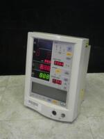 DATASCOPE ACCUTORR PLUS PATIENT MONITOR