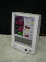 DATASCOPE ACCUTORR PLUS PATIENT MONITOR