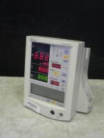 DATASCOPE ACCUTORR PLUS PATIENT MONITOR