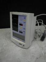 DATASCOPE ACCUTORR PLUS PATIENT MONITOR