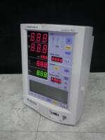 DATASCOPE ACCUTORR PLUS PATIENT MONITOR