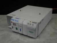 GE F-CU8 MODULE RACK WITH MODULES