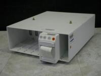 GE F-CU8 MODULE RACK WITH MODULES