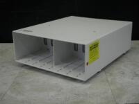 GE F-CU8 MODULE RACK