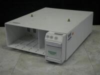 GE F-CU8 MODULE RACK WITH MODULES