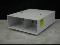 GE F-CU8 MODULE RACK