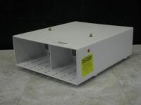 GE F-CU8 MODULE RACK