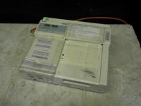 PHILIPS SERIES 50A FETAL MONITOR