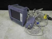 ASPECT MEDICAL SYSTEM INC. A-2000 BIS MONITOR WITH DSC-XP MODULE