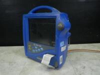 GE DINAMAP PRO 1000 VITAL SIGNS MONITOR