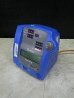 GE DINAMAP PRO 300 VITAL SIGNS MONITOR