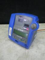 GE DINAMAP PRO 300 VITAL SIGNS MONITOR
