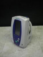 WELCH ALLYN SPOT VITAL SIGNS MONITOR