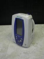 WELCH ALLYN SPOT VITAL SIGNS MONITOR