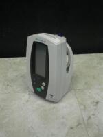 WELCH ALLYN 420 SERIES VITAL SIGNS MONITOR