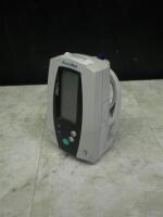 WELCH ALLYN 420 SERIES VITAL SIGNS MONITOR
