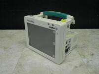 WELCH ALLYN PROPAQ 246 VITAL SIGNS MONITOR
