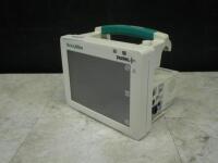 WELCH ALLYN PROPAQ 244 VITAL SIGNS MONITOR