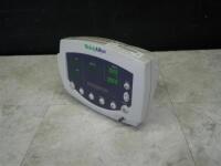 WELCH ALLYN 53NTO VITAL SIGNS MONITOR