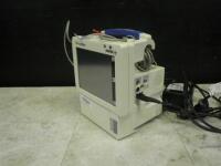 WELCH ALLYN PROPAQ 242 VITAL SIGNS MONITOR WITH ECG CABLE