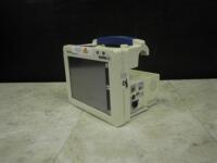 WELCH ALLYN PROPAQ 242 VITAL SIGNS MONITOR