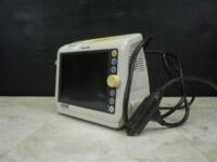 PHILIPS SURESIGNS VM4 VITAL SIGNS MONITOR