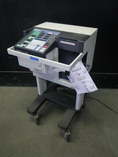 PURITAN-BENNETT 7200 SERIES VENTILATORY SYSTEM