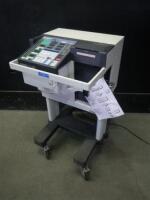 PURITAN-BENNETT 7200 SERIES VENTILATORY SYSTEM