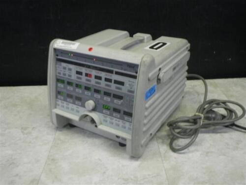 T BIRD AVS III VENTILATOR