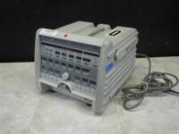 T BIRD AVS III VENTILATOR