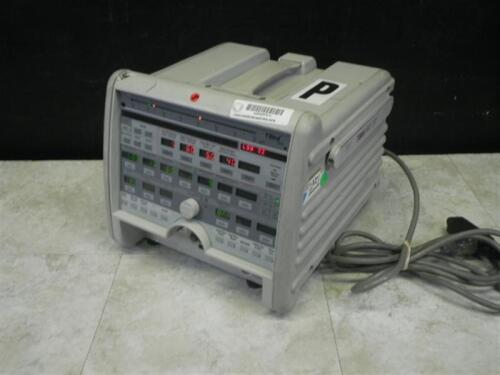 T BIRD AVS III VENTILATOR