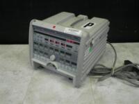 T BIRD AVS III VENTILATOR