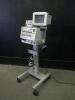 BIRD VIP 15215 VENTILATOR ON ROLLING STAND