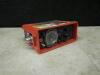 SMITHS 200D PARAPAC MDEDIC VENTILATOR