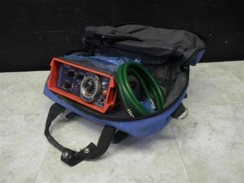 SMITHS 200D PARAPAC MDEDIC VENTILATOR