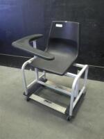 WINCO 570 BLOOD DRAW CHAIR