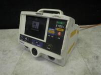 MEDTRONIC LIFEPAK 20 DEFIB WITH ANALYZE, AED MODE, ECG