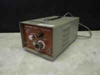 OLYMPUS CLK-3 LIGHT SOURCE