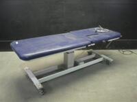 AMERICAN ECHO IMAGING TABLE